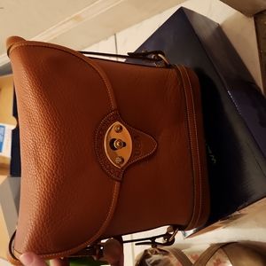 Vintage dooney and bourke